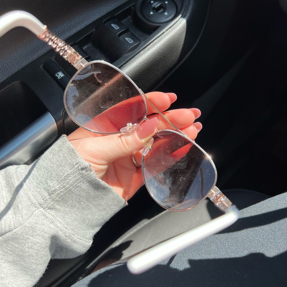 sunglasses - Picture 2 of 3
